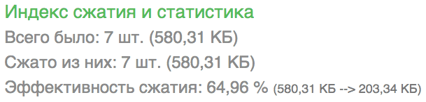 Сжатие изображений